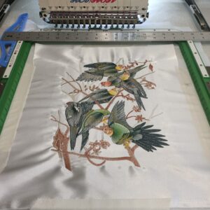 Decorated Apparel and More