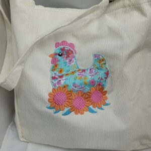 Tote bags
