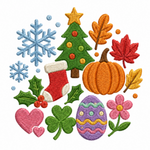 Holidays/Seasonal
